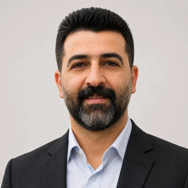مهندس حامد اسماعیل‌پور